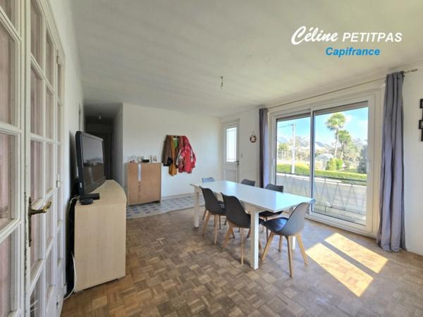 Maison à vendre 6 pièces IFFENDIC (35)