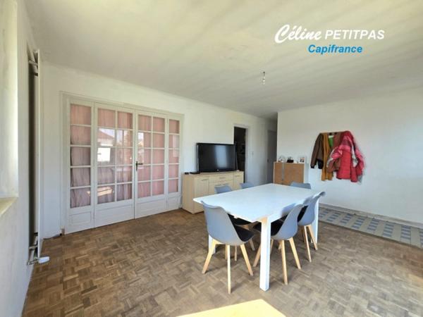 Maison à vendre 6 pièces IFFENDIC (35)