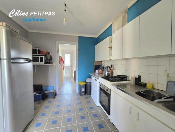 Maison à vendre 6 pièces IFFENDIC (35)
