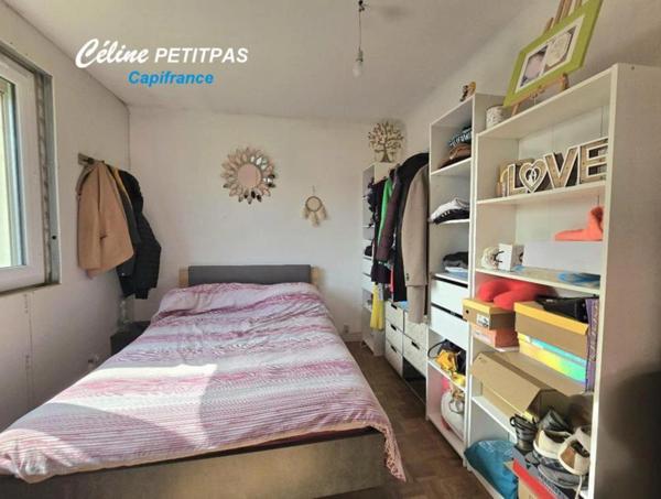 Maison à vendre 6 pièces IFFENDIC (35)