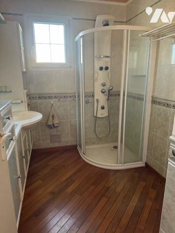 Vente Maison individuelle