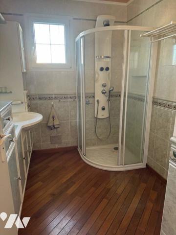 Vente Maison individuelle