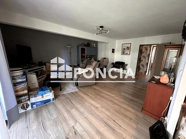 À vendre Appartement 3 pièces 70 m² - Castres 81100