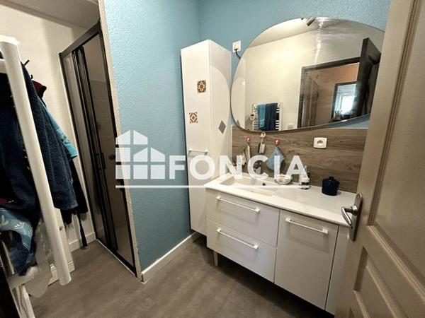 À vendre Appartement 3 pièces 70 m² - Castres 81100