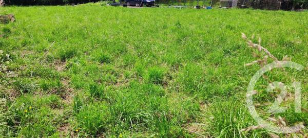 terrain à vendre  1119 m2 VILLENEUVE SUR LOT - 47