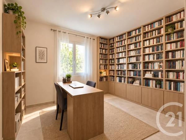 Maison à vendre  6 pièces - 158,89 m 2   YZEURE  - 03