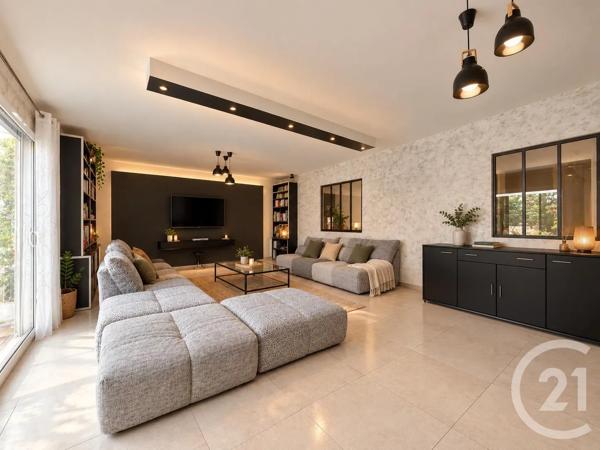 Maison à vendre  6 pièces - 158,89 m 2   YZEURE  - 03