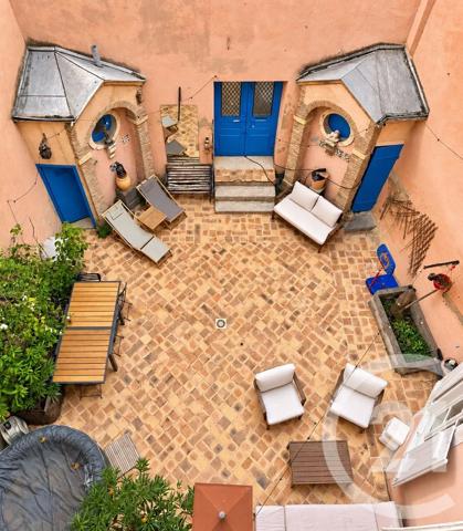 Maison à vendre  6 pièces - 158,89 m 2   YZEURE  - 03