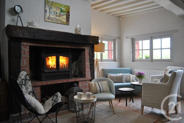 Maison à vendre  6 pièces - 158,89 m 2   YZEURE  - 03