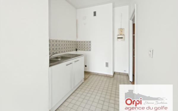 Appartement à louer    2 pièces •  Ajaccio