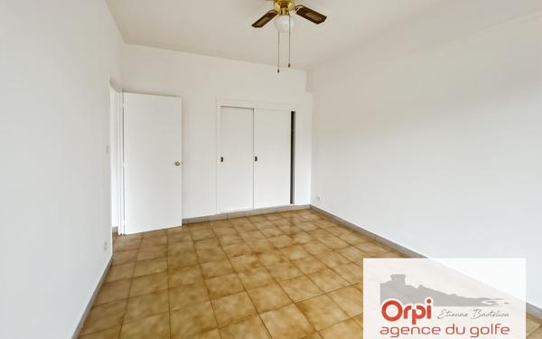 Appartement à louer    2 pièces •  Ajaccio