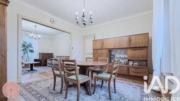 Maison à vendre 5 pièces 100 m² Serémange-Erzange