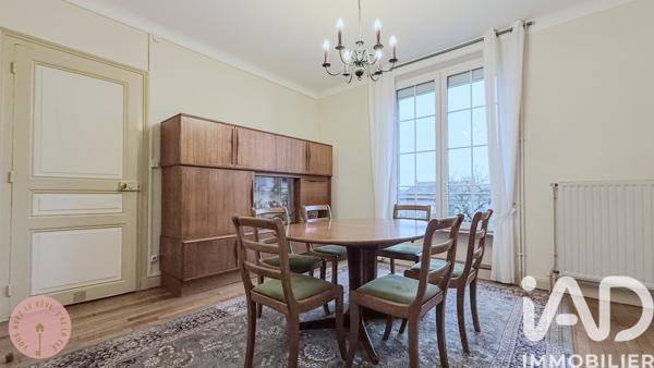 Maison à vendre 5 pièces 100 m² Serémange-Erzange