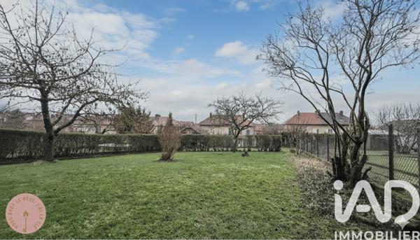 Maison à vendre 5 pièces 100 m² Serémange-Erzange