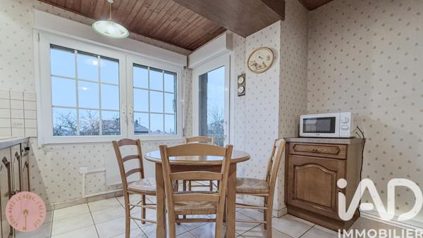Maison à vendre 5 pièces 100 m² Serémange-Erzange