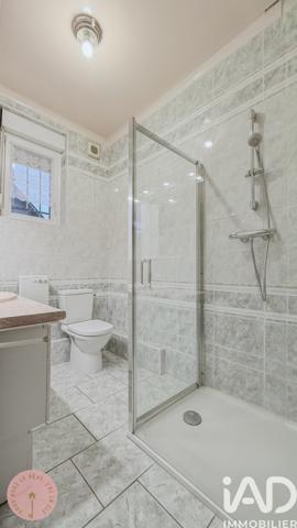 Maison à vendre 5 pièces 100 m² Serémange-Erzange