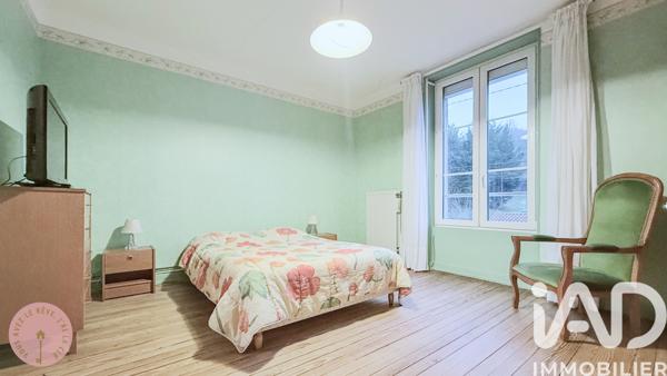 Maison à vendre 5 pièces 100 m² Serémange-Erzange