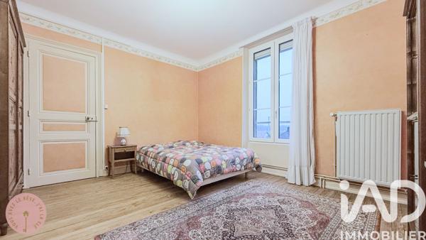 Maison à vendre 5 pièces 100 m² Serémange-Erzange