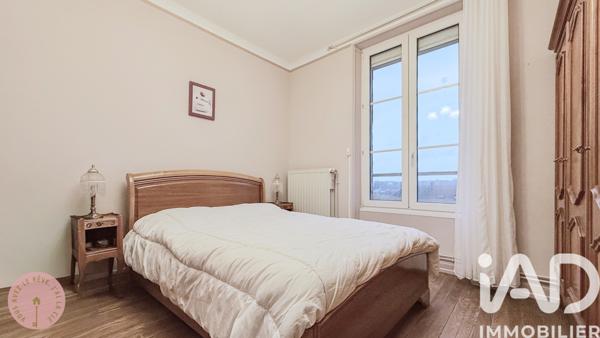 Maison à vendre 5 pièces 100 m² Serémange-Erzange