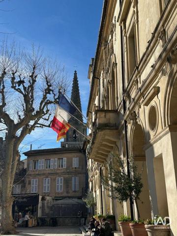 Boutique/Local commercial à vendre 75 m² Saint-Rémy-de-Provence