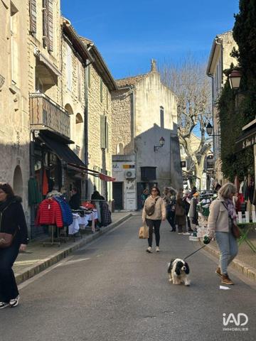 Boutique/Local commercial à vendre 75 m² Saint-Rémy-de-Provence