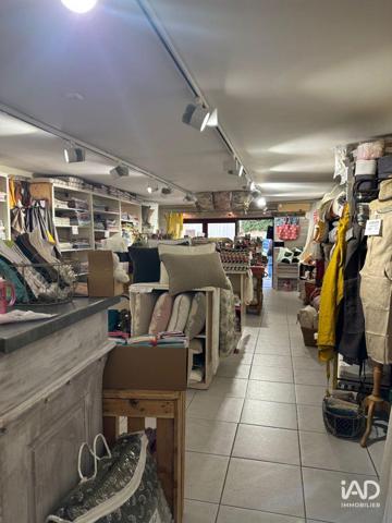 Boutique/Local commercial à vendre 75 m² Saint-Rémy-de-Provence