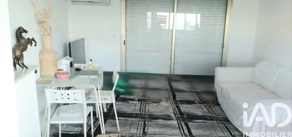 Appartement à vendre 2 pièces 55 m² Nice