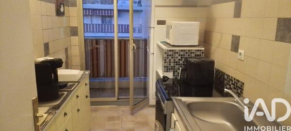 Appartement à vendre 2 pièces 55 m² Nice