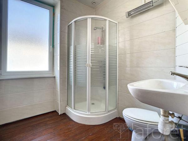 Achat maison Pleyben - 5 pièce(s) - 115 m² - 129 600 €