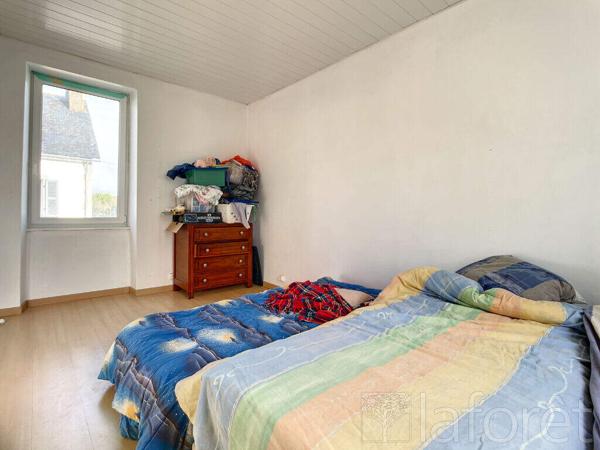 Achat maison Pleyben - 5 pièce(s) - 115 m² - 129 600 €