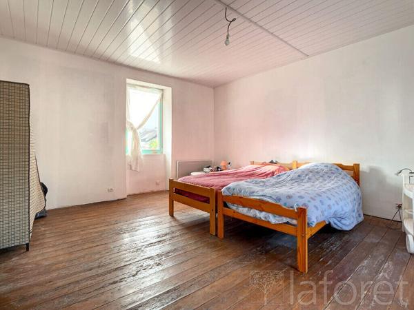 Achat maison Pleyben - 5 pièce(s) - 115 m² - 129 600 €