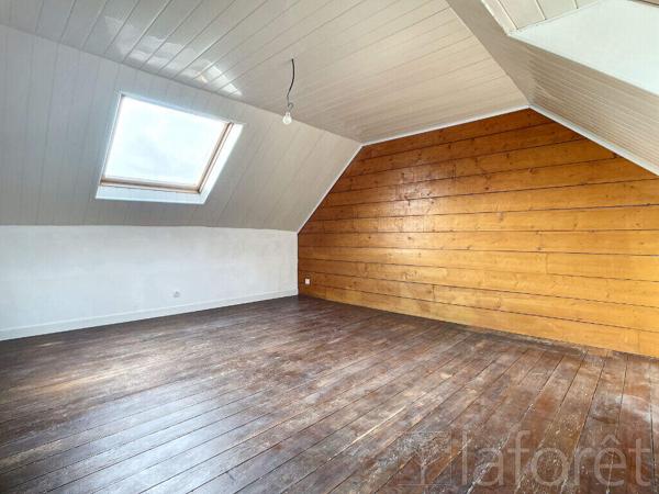 Achat maison Pleyben - 5 pièce(s) - 115 m² - 129 600 €