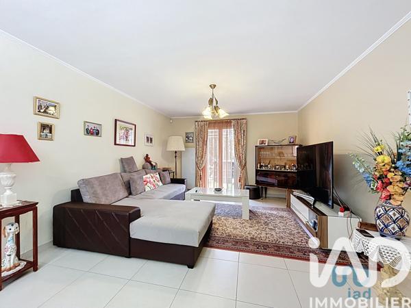 Maison à vendre 4 pièces 89 m² Le Cannet