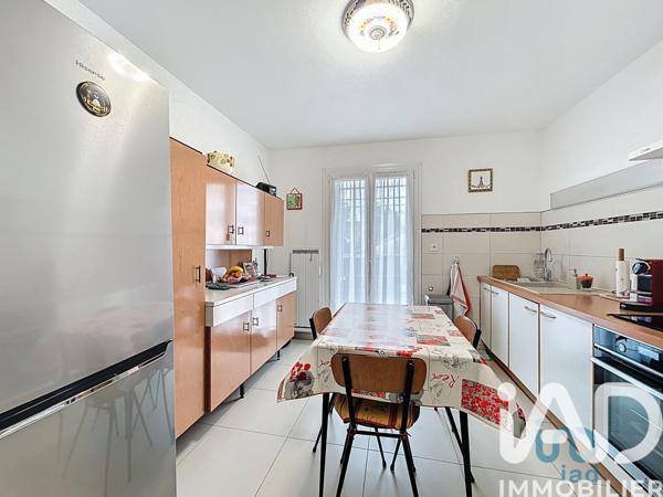 Maison à vendre 4 pièces 89 m² Le Cannet