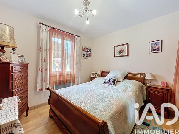 Maison à vendre 4 pièces 89 m² Le Cannet