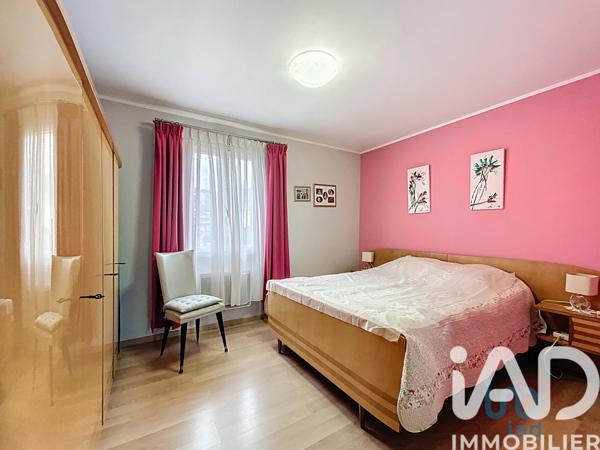 Maison à vendre 4 pièces 89 m² Le Cannet