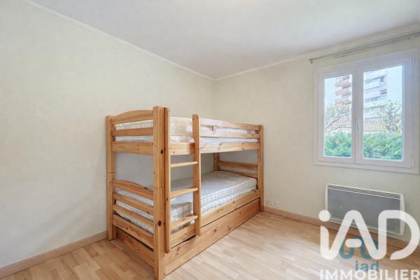 Maison à vendre 4 pièces 89 m² Le Cannet