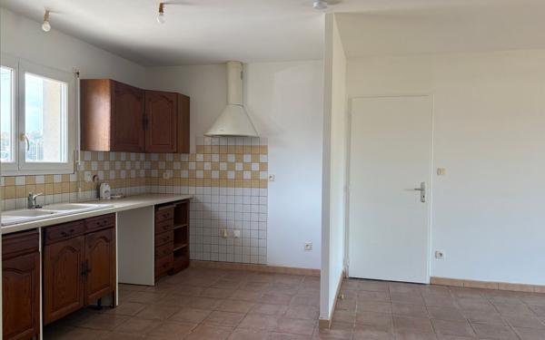 Maison à louer