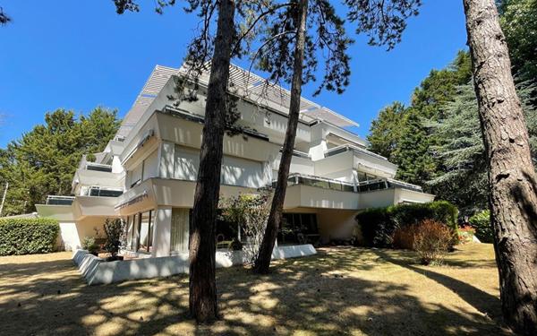 Appartement à vendre    3 pièces • 73 m2 Le Touquet-Paris-Plage