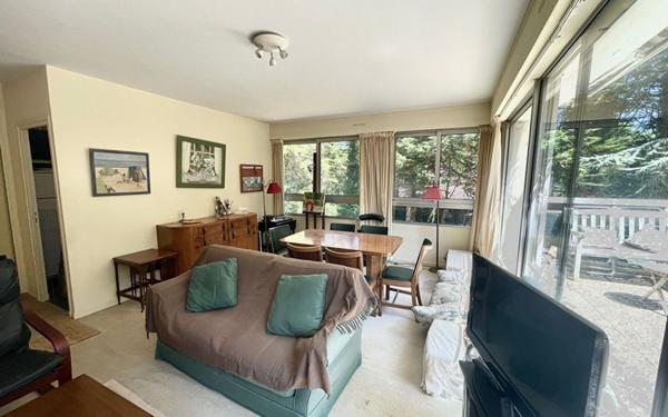 Appartement à vendre    3 pièces • 73 m2 Le Touquet-Paris-Plage