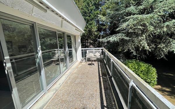 Appartement à vendre    3 pièces • 73 m2 Le Touquet-Paris-Plage