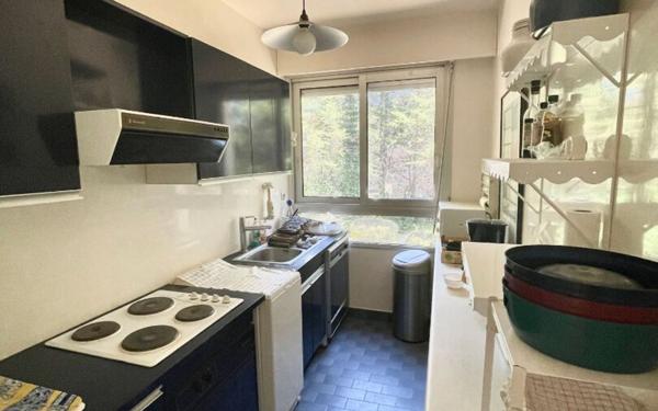 Appartement à vendre    3 pièces • 73 m2 Le Touquet-Paris-Plage