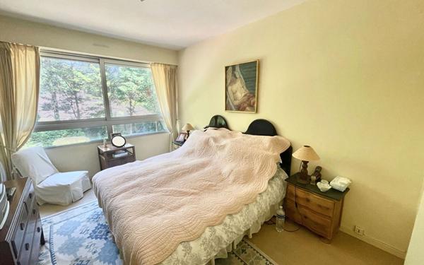 Appartement à vendre    3 pièces • 73 m2 Le Touquet-Paris-Plage