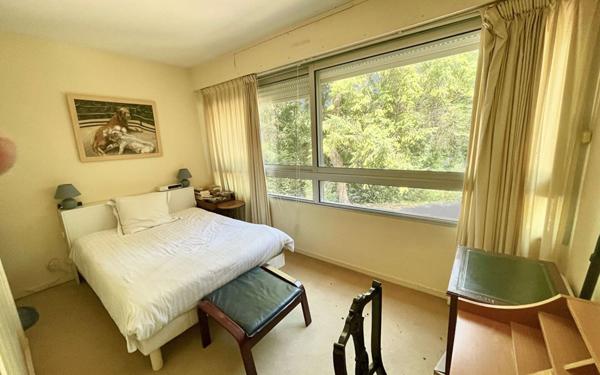 Appartement à vendre    3 pièces • 73 m2 Le Touquet-Paris-Plage