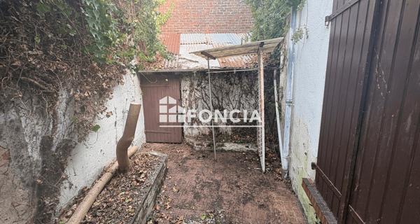 À vendre Maison 3 pièces 70.75 m² - Connerré 72160