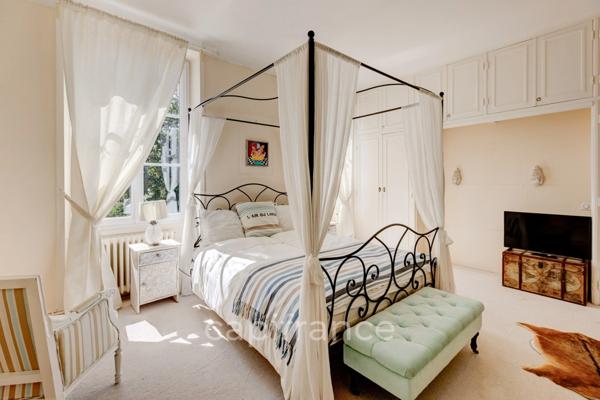 Belle demeure comprenant d'un manoir et ancien moulin 800m2 - Vallée de Dordogne