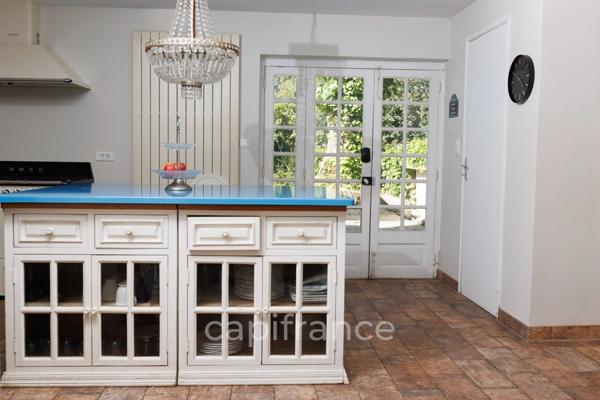 Belle demeure comprenant d'un manoir et ancien moulin 800m2 - Vallée de Dordogne