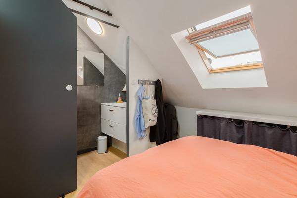 IMMEUBLE QUIMPER CENTRE VILLE , Quimper