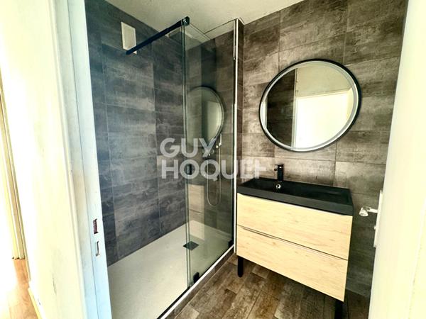 Appartement Clermont-ferrand (La Gauthière), 4 pièces 83m2