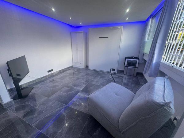 STUDIO MEUBLE BAS DU FORT